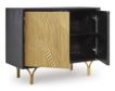 Ashley Tayner Accent Cabinet small image number 4