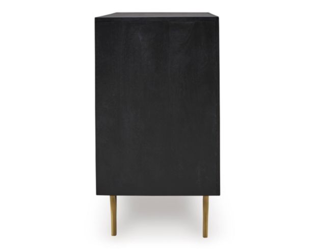 Ashley Tayner Accent Cabinet large image number 5