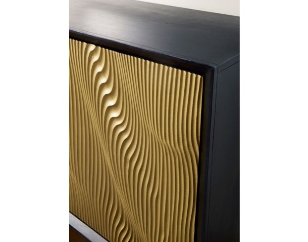 Ashley Tayner Accent Cabinet large image number 6