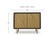 Ashley Tayner Accent Cabinet small image number 8