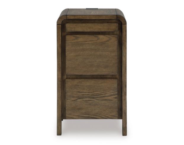 Ashley Jensworth Accent Table large image number 1