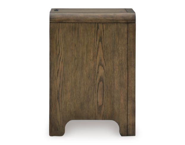 Ashley Jensworth Accent Table large image number 4