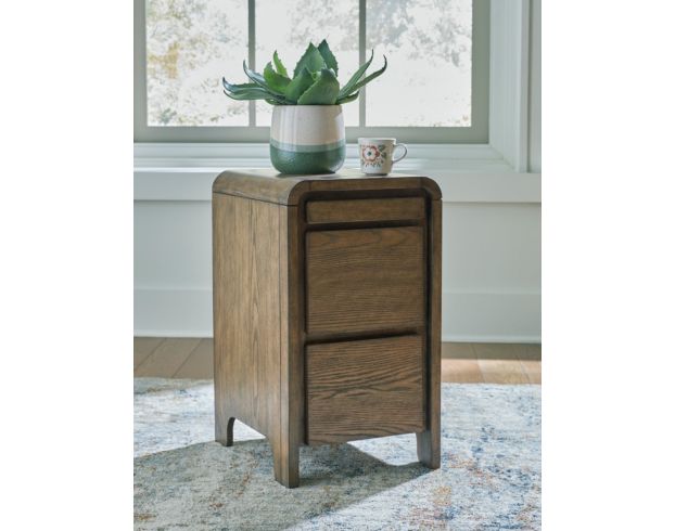 Ashley Jensworth Accent Table large image number 6