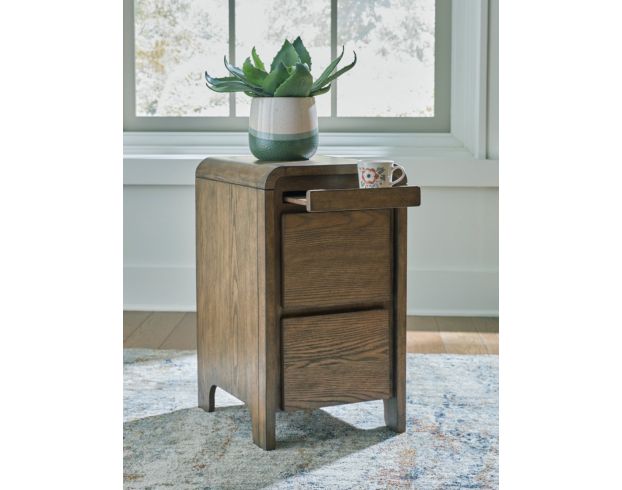 Ashley Jensworth Accent Table large image number 7