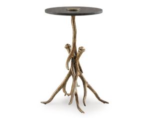 Ashley LEMKINS ACCENT TABLE