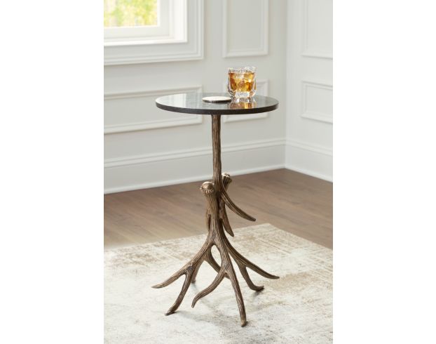 Ashley LEMKINS ACCENT TABLE large image number 4