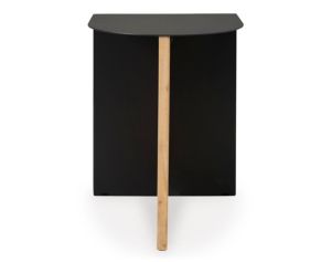 Ashley LADGATE ACCENT TABLE