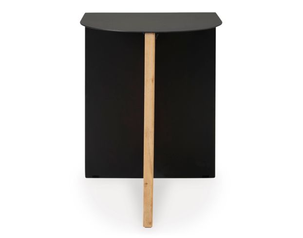 Ashley LADGATE ACCENT TABLE large image number 1