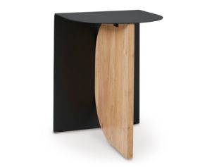 Ashley LADGATE ACCENT TABLE