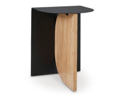 Ashley LADGATE ACCENT TABLE