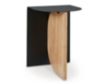 Ashley LADGATE ACCENT TABLE small image number 2