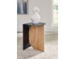 Ashley LADGATE ACCENT TABLE small image number 5