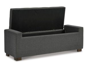 Ashley Cortwell Storage Bench