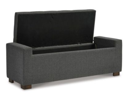 Ashley Cortwell Storage Bench