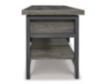 Ashley Rhyson Brown Storage Bench small image number 3