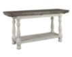 Ashley Havalance Flip-Top Sofa Table small image number 1
