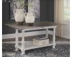 Ashley Havalance Flip-Top Sofa Table small image number 2