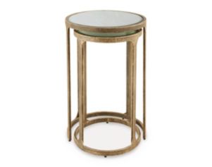 Ashley IRMALEIGH ACCENT TABLE (SET OF 2)