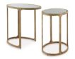 Ashley IRMALEIGH ACCENT TABLE (SET OF 2) small image number 5