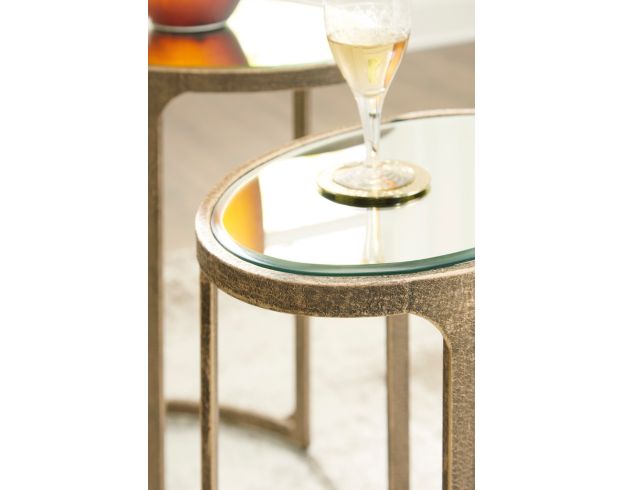 Ashley IRMALEIGH ACCENT TABLE (SET OF 2) large image number 9