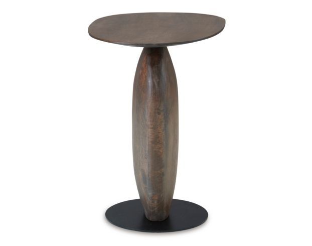 Ashley CORMMET ACCENT TABLE large image number 3