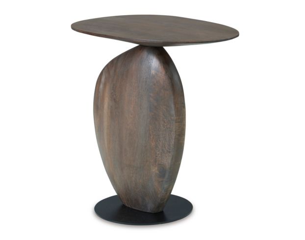 Ashley CORMMET ACCENT TABLE large image number 4