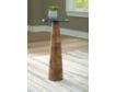 Ashley QUINNDON ACCENT TABLE small image number 5