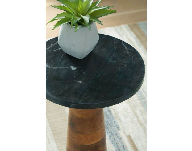 Ashley QUINNDON ACCENT TABLE large image number 6