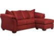 Ashley Darcy Salsa Sofa Chaise small image number 1