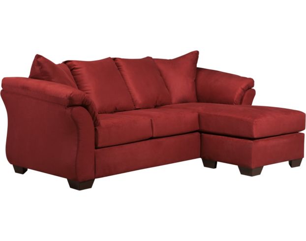 Ashley Darcy Salsa Sofa Chaise large image number 1