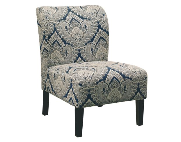 Ashley Honnally Armless Accent Chair large image number 1