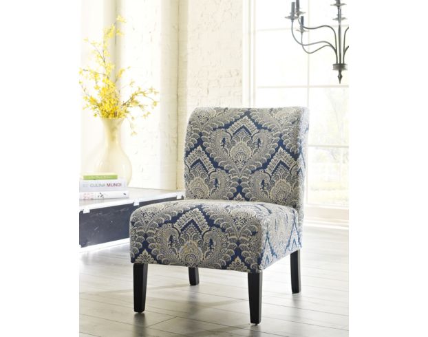 Ashley Honnally Armless Accent Chair large image number 2