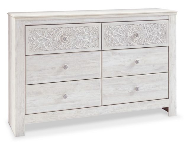 Ashley Paxberry Dresser large image number 5