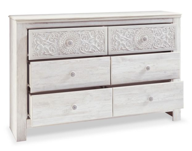 Ashley Paxberry Dresser large image number 6