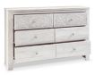 Ashley Paxberry Dresser small image number 6