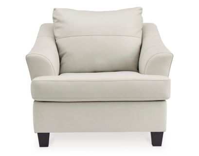 Ashley Genoa Cream Chair