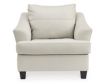 Ashley Genoa Cream Chair small image number 1