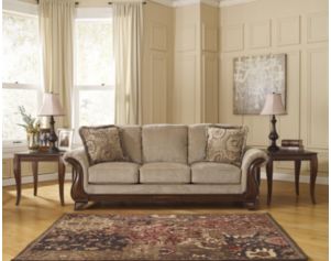 Ashley Lanett Sofa
