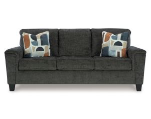 Ashley Erinslane Dusk Gray Sofa