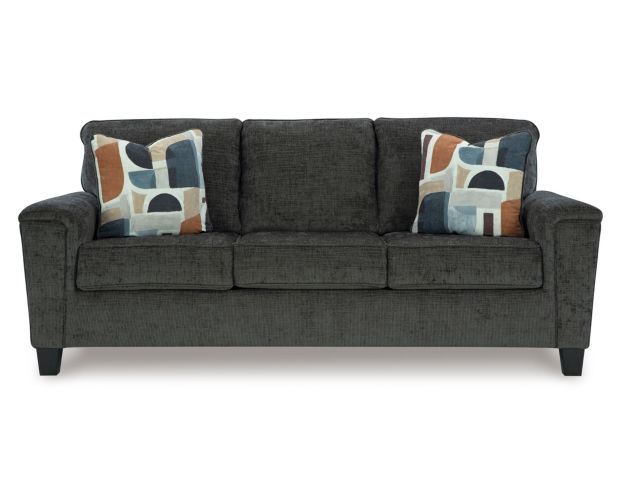 Ashley Erinslane Dusk Gray Sofa large image number 1