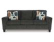 Ashley Erinslane Dusk Gray Sofa small image number 1