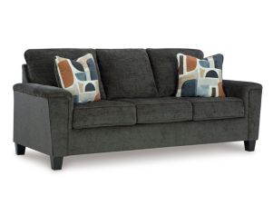 Ashley Erinslane Dusk Gray Sofa