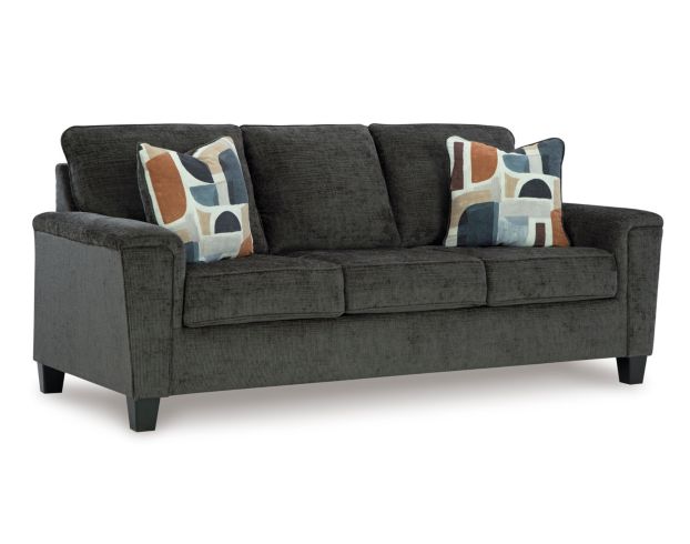 Ashley Erinslane Dusk Gray Sofa large image number 2