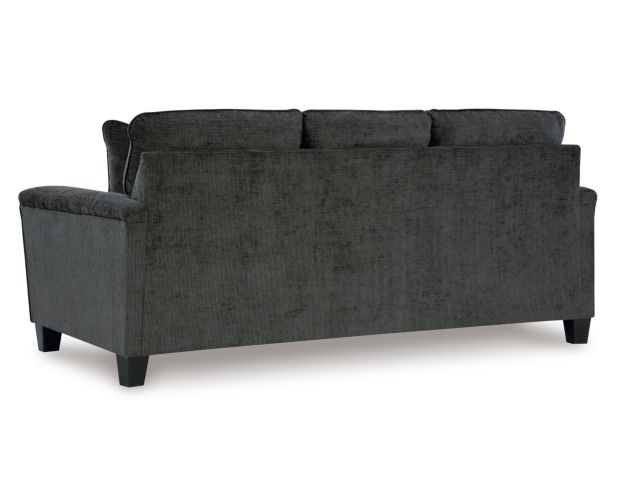 Ashley Erinslane Dusk Gray Sofa large image number 4