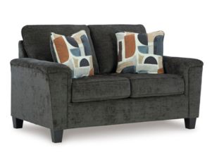 Ashley Erinslane Dusk Gray Loveseat