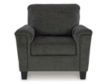 Ashley Erinslane Dusk Gray Chair small image number 1