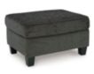 Ashley Erinslane Dusk Gray Ottoman small image number 2