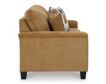 Ashley Erinslane Honey Brown Sofa small image number 3