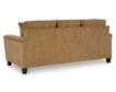 Ashley Erinslane Honey Brown Sofa small image number 4