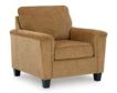 Ashley Erinslane Honey Brown Chair small image number 2